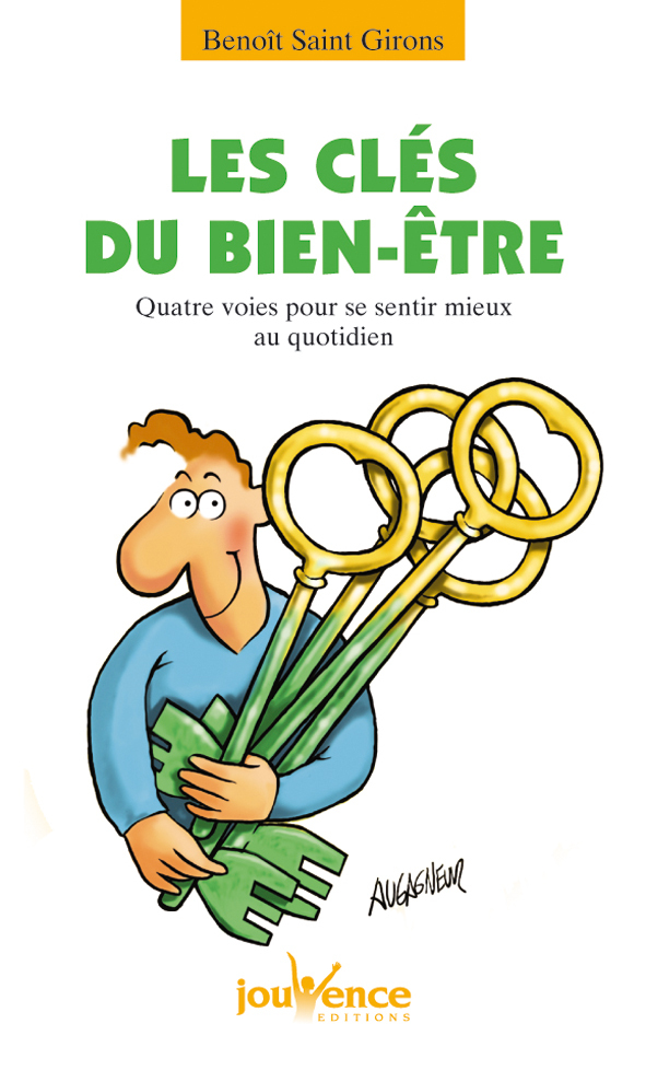 n°150 Les clés du bien-être