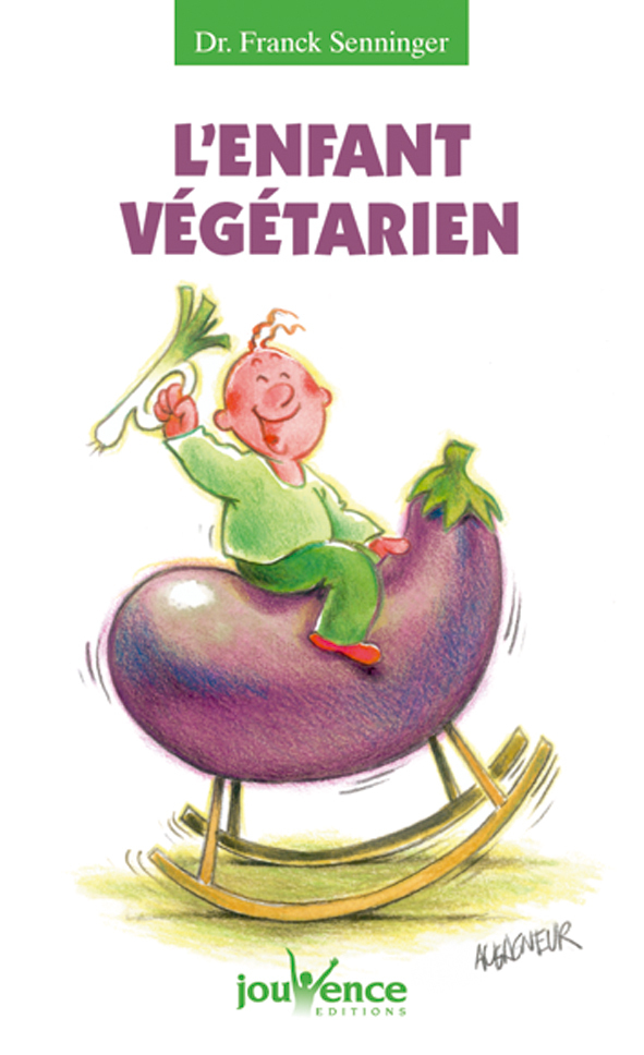 n°76 L'enfant végétarien