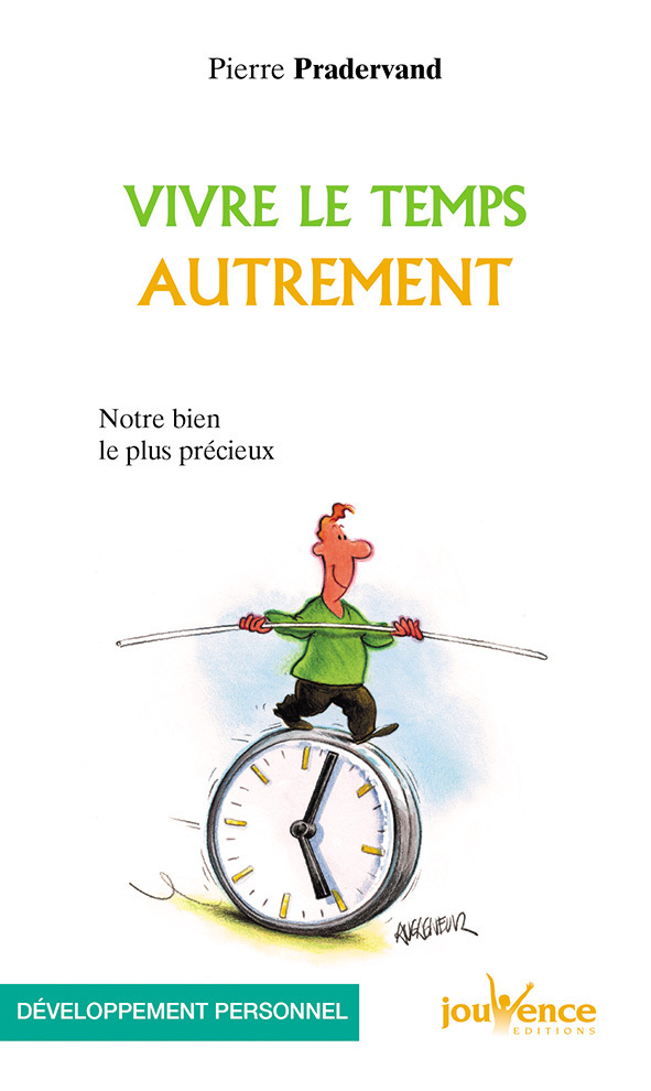 n°102 Vivre le temps autrement