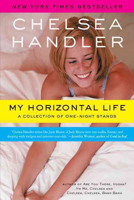 My Horizontal Life