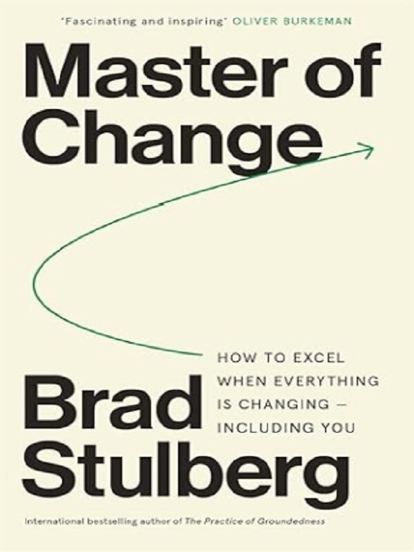 Master of Change