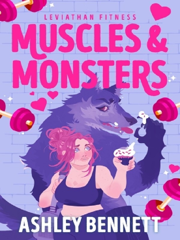 Muscles and Monsters
