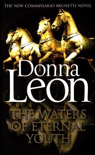 The Waters of Eternal Youth