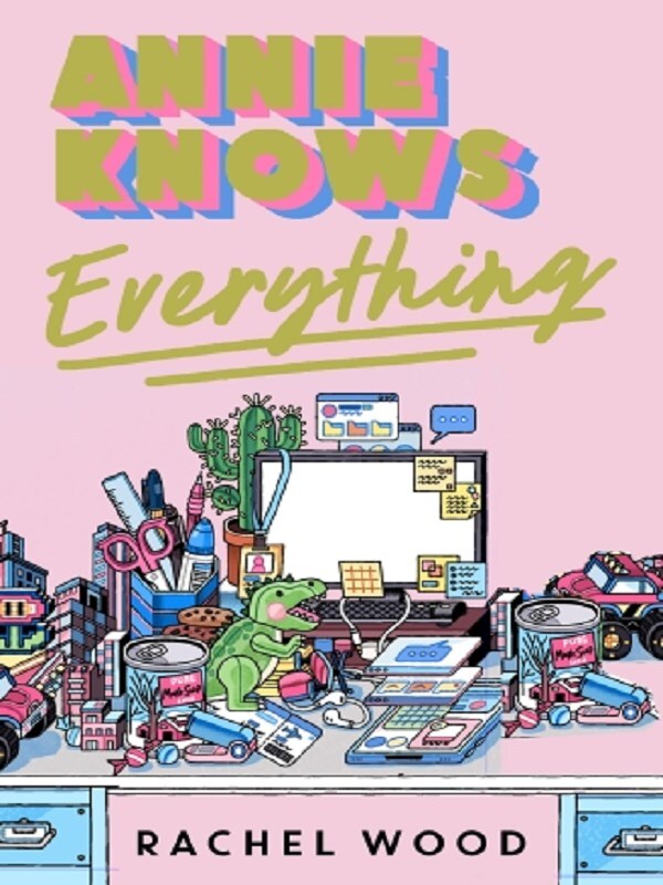 Annie Knows Everything