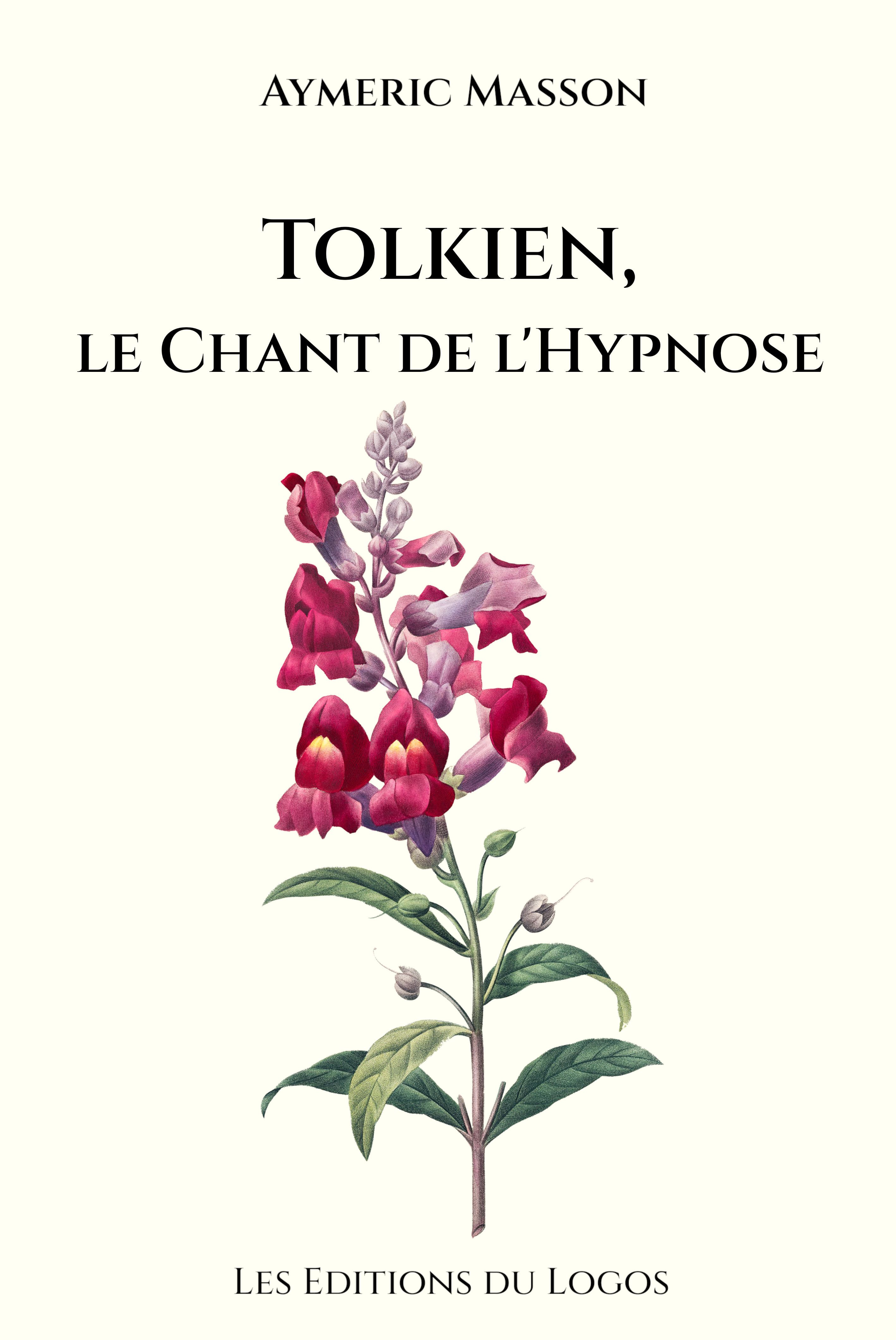 Tolkien, le Chant de l'Hypnose