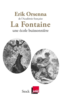 La Fontaine Une école buissonnière