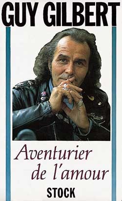 Aventurier de l'amour