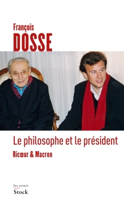 LE PHILOSOPHE ET LE PRESIDENT