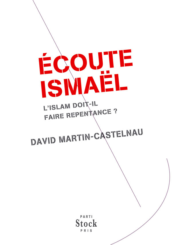 Ecoute Ismaël