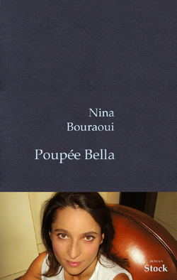 POUPEE BELLA