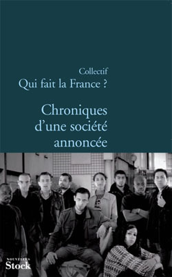 CHRONIQUE D UNE SOCIETE ANNONCEE