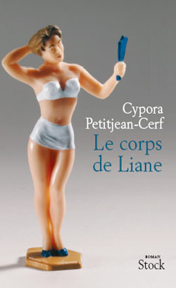 LE CORPS DE LIANE
