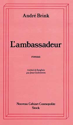 L'Ambassadeur