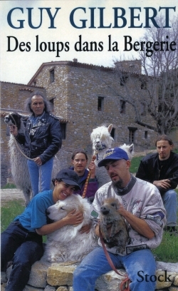 DES LOUPS DANS LA BERGERIE