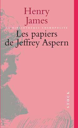 Les papiers de Jeffrey Aspern