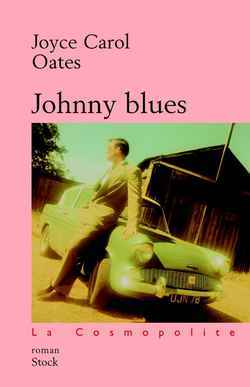 Johnny Blues