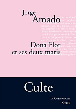 Dona Flor et ses deux maris