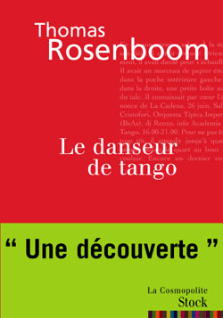Le danseur de tango