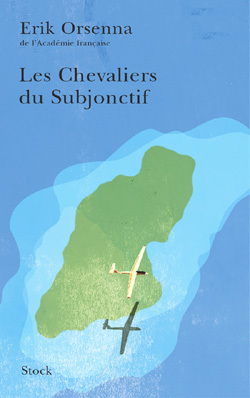 Les Chevaliers du Subjonctif