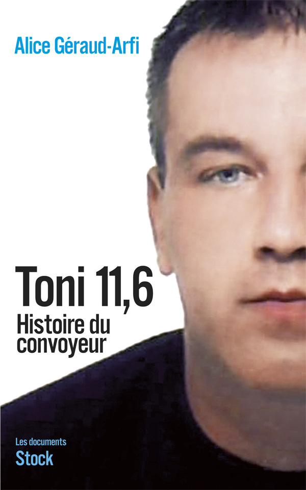 TONI 11.6 HISTOIRE DU CONVOYEUR