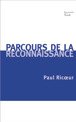 Parcours de la reconnaisance
