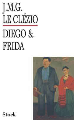 DIEGO ET FRIDA