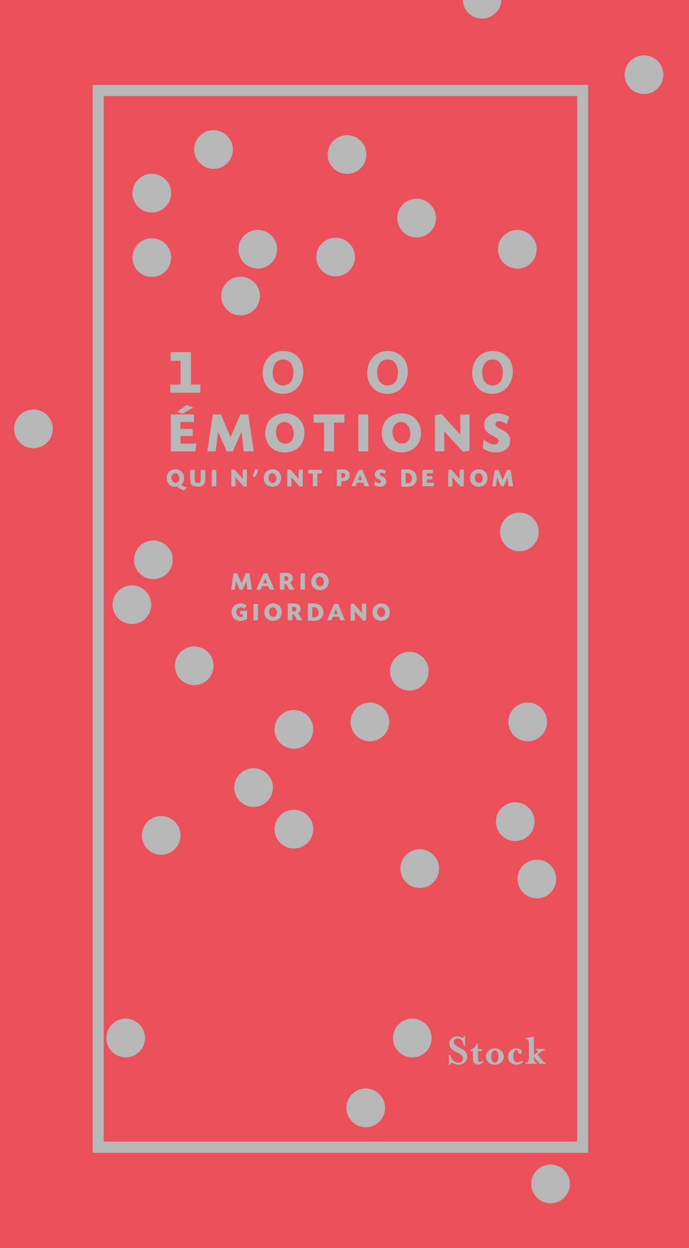 1 000 émotions