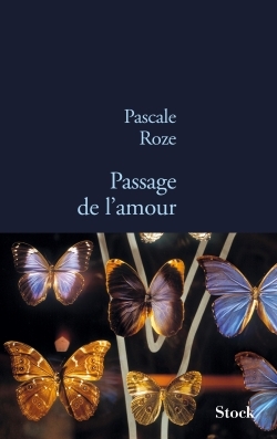 PASSAGE DE L AMOUR