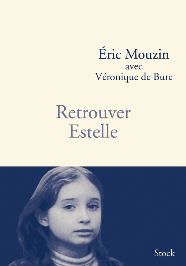 RETROUVER ESTELLE