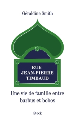 RUE JEAN-PIERRE TIMBAUD