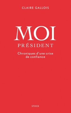 MOI PRESIDENT