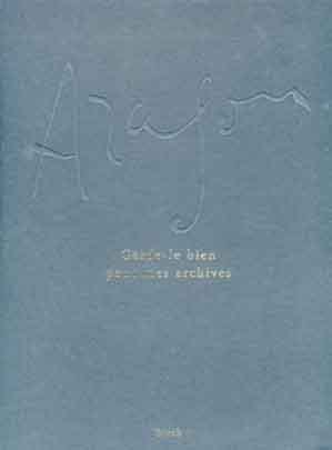 Garde-le bien pour mes archives