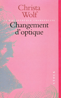 Changement d'optique