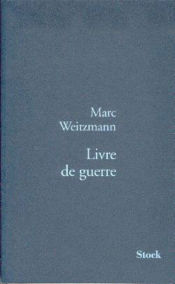 LIVRE DE GUERRE