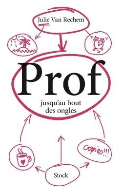 PROF JUSQU AU BOUT DES ONGLES