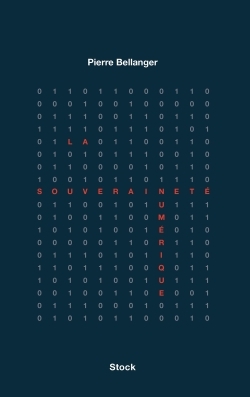 LA SOUVERAINETE NUMERIQUE