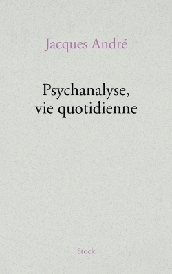 PSYCHANALYSE VIA QUOTIDIENNE