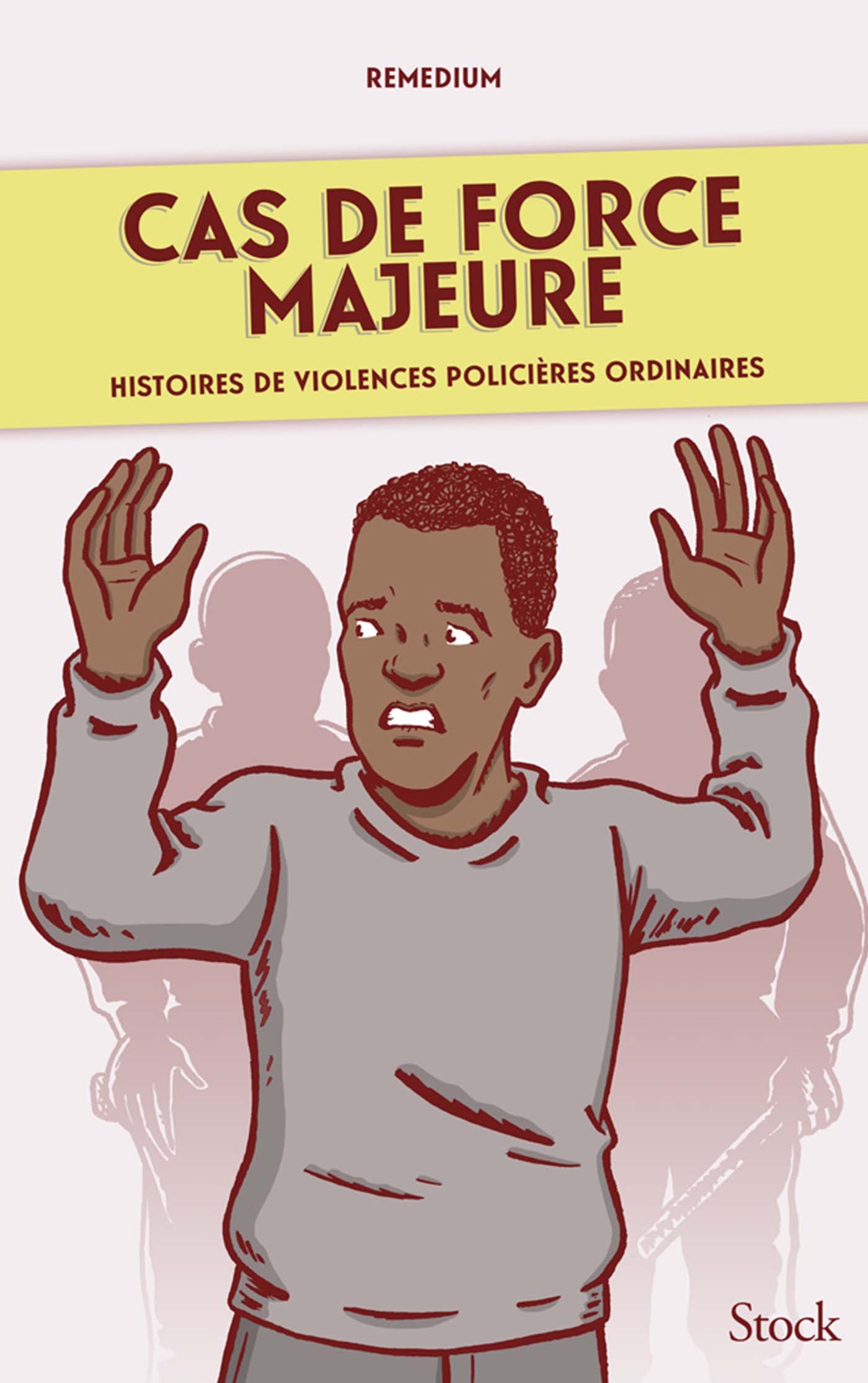 Cas de force majeure
