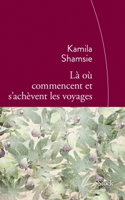 LA OU COMMENCENT ET S-ACHEVENT LES VOYAGES