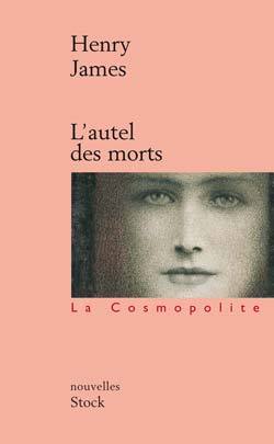 L'autel des morts