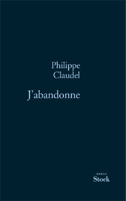 J  ABANDONNE