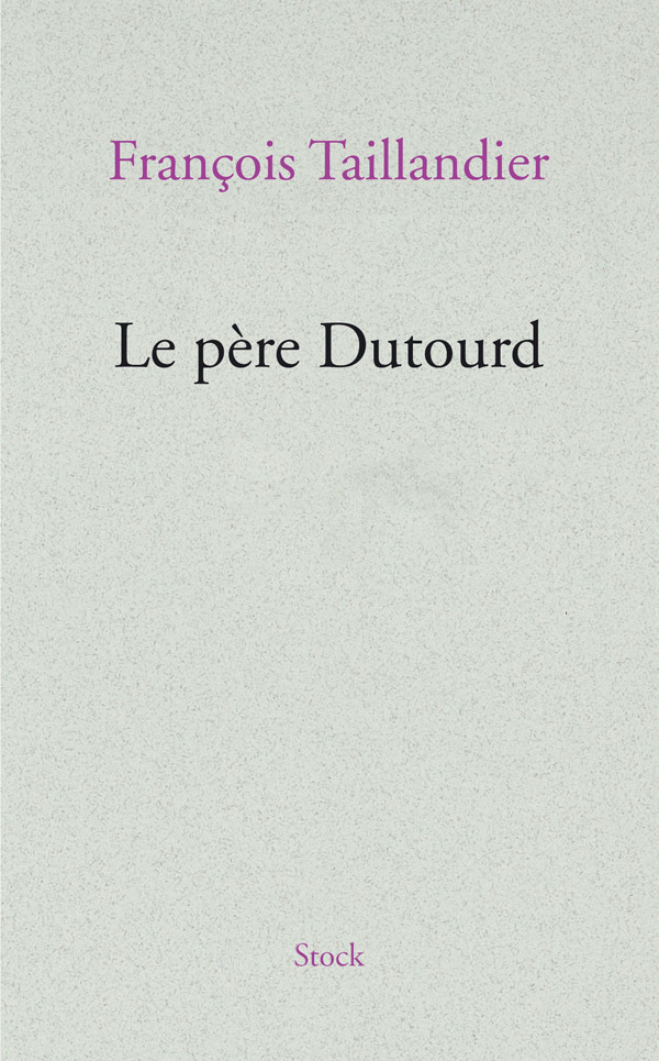 Le père Dutourd