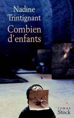 Combien d'enfants