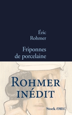 FRIPONNES DE PORCELAINE