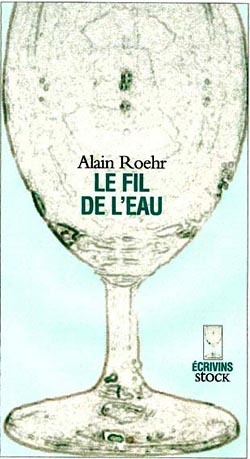 Le fil de l'eau