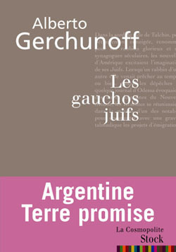 Les gauchos juifs