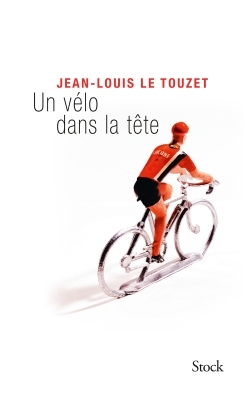 UN VELO DANS LA TETE