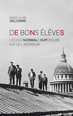 DE BONS ELEVES