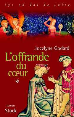 L'offrande du coeur - Tome 1