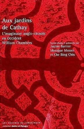 Aux jardins de Cathay